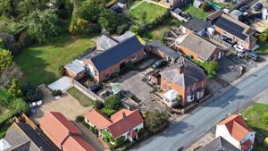 Aerial- click for photo gallery